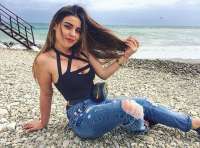 16 yaşında enerji olarak görüyoruz