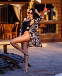 16 yaşında enerji olarak görüyoruz