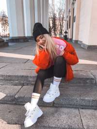  Aynı anda boşaldık