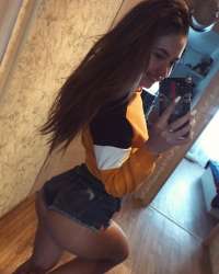 Boşaldım ve rahatladım