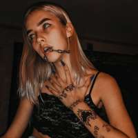 Cinsel organlarında traş