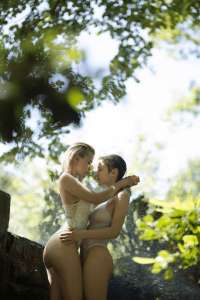 Dans yapan harika escortlar