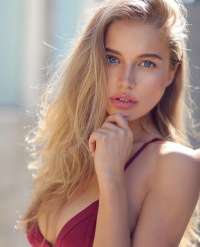 En sevdiği pozlardan biri