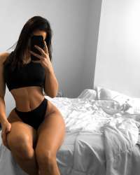 Escort kız arkadaşların çalışma deneyimi