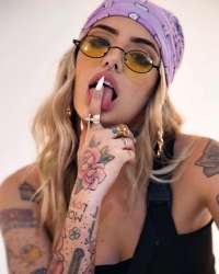 Kızın cinsiyette harika olması