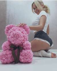 Sadece bir dakikasına dayandı