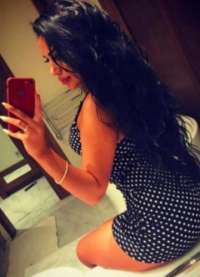 Sperm çok sıcaktı