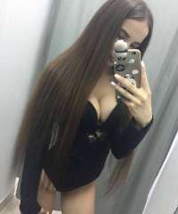 Sperm çok sıcaktı