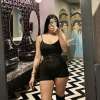 Asmin Elit bayan escort Mersin