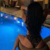 En iyi escort deneyimi Rusyalı Larisa