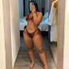 Eve otele gelen bayan escort Melek