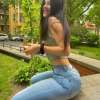 Güler yüzlü Mersin escort BÜŞRA