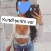 İri göguslu bayan ELA. KENDİ YERIM VAR