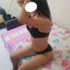 İstekli Mersin Escort Bayan Yağmur