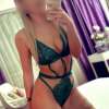 YENİ SEVGİLİNİZ TANYA Sadece Whatsapp
