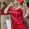 Sarışın Tugba KENDİ YERİ