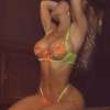 Mersin kaliteli escort Elçin