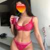 Mersin kaliteli escort Maya
