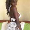 Mersin Siyah Derili Escort Bayan Lynn