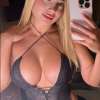 Seksapel VİP escort Canan