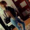 Seksi Mersin escort Tina
