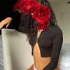 Sevgili Tadında Mersin escort Mina