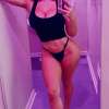 Sizi mutlu etmeye hazır escort Selina