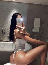 20 yaş genç çıtır bebek gibi escort Dila