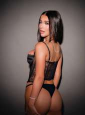 20 yaşlı genç escort Nisa