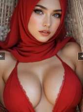 Ateşli fanteziler veren Mabel