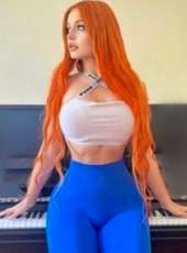 Ateşli fanteziler veren Mabel