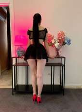 Çimen seksapel Escort 