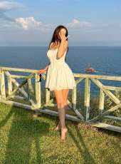 Dolgun balık etli  Sarah. Kendi Yerim Var 