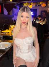 Elit beylerin tercihi mersin escort Melis