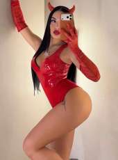 Eve Otele gelen Eskort Beyza