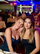 Fit dolgun bayan Busem. 2 bayan