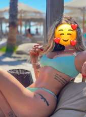 Gerçek Hazz yaşatacak Liana. otele gelen