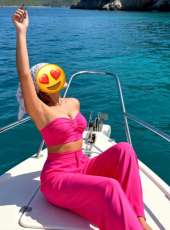 Gerçek Hazz yaşatacak Liana. otele gelen