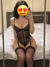 Gerçek Hazz yaşatacak Liana. otele gelen