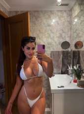 Gerçek Resimli FANTEZİ Escort PERİ