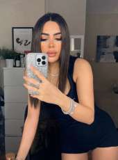 KENDİ Yeri olan Simge Mersin bayan