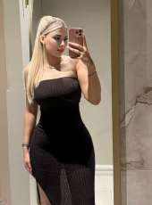 Mavi Gözlü Bayan Aylin SADECE WHATSAPP