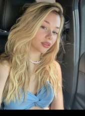 Mavi Gözlü Çıtır Polina