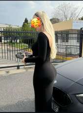 Mersin escort Berlin