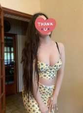 Mersin escort Tuğba