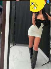 Mersin seksi escort Deniz