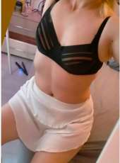 Mersin seksi escort Sevda