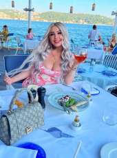 Mersin VİP Bayan Lina
