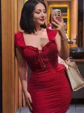 Mezitli'nin en seçkin Bayanı Berna. sadece WhatsApp