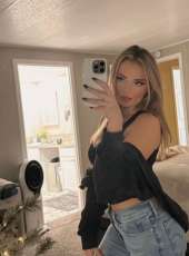 Mezitli'nin en seçkin Bayanı Sinem